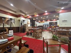 -岳记兴隆·青城腊排铜火锅(融创店)