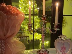 -弦月窗LUNETTE BY AMANDA(复兴路店)