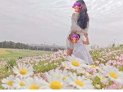-三圣花乡旅游区