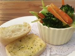-Kitchen·Y洋厨房西餐厅(王府壹号店)