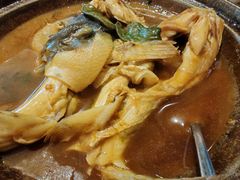 -周家二小姐的菜(西津渡店)