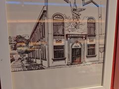 -金手勺东北菜馆(大屯北路店)