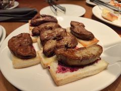 -拉蒂娜·巴西牛排馆 Latina·Brazilian Steakhouse(王府井喜悦店)
