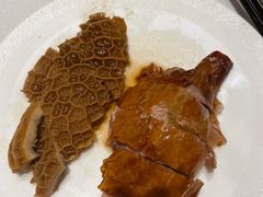 -京香轩·中餐厅(上海中庚聚龙酒店)