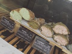 -Let's Taipei 非常烘焙(太古里店)