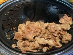 -麻蒲碳烤肉(远景路1号店)