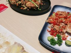 -避风塘(百联奥特莱斯广场店)