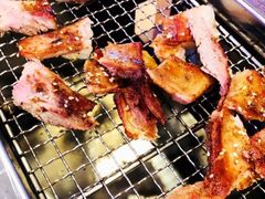 -乌兰烧烤·烤羊腿(西丽店)