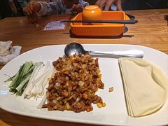 -谷丽麦馕新疆菜·清真(步步高梅溪新天地店)