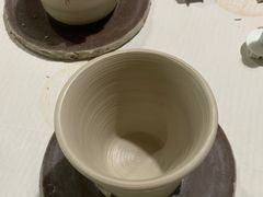 -朝画惜时·陶艺·手作·团建