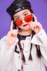 -魔豆贝芘国际亲子摄影