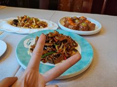 -功德林素菜饭庄(前门店)