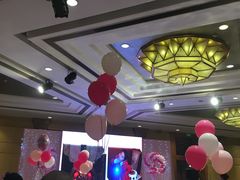 -丁山花园酒店-明园餐厅