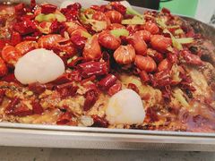 -鱼酷活鱼烤鱼(南京水游城店)