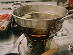 菌菇锅底-丽江庭院之丽江往事(安定门店)