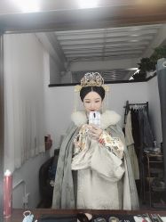 -美云庭古装·格格服汉服·京城旅拍(北京店)