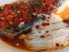-潇湘楼(环保园店)