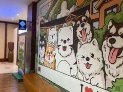 -长白山万达锦华套房酒店