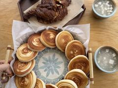 -怡得饭庄·30年老店·宋大妈昆明菜