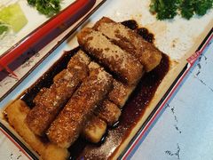 -红辣椒·川菜·火锅(大洋中心店)