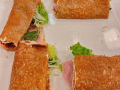 -LA CREPERIE BRETONNE布列塔尼法式餐厅(天童北路店)