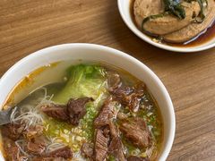 -立文冬·鲜活面(杭州太合商业中心店)