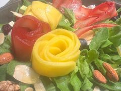 -苏帮袁Sue Cuisine(来福士店)