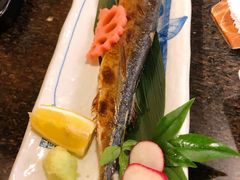 -万福炭火烤肉日本料理(新街口店)