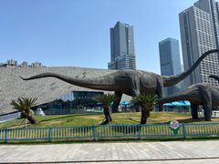 -安徽省地质博物馆