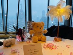 -THE WANG王品(上海中心云端店)
