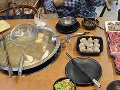 -汕头福合埕牛肉火锅(厚街店)