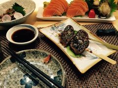-樱の千渡日式料理·铁板烧•烧鸟(金盛田广场店)