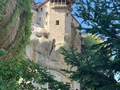 -梅黛奥拉修道院