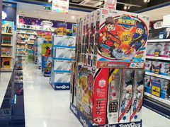 -TOYSRUS玩具反斗城(杭州萧山万象汇店)