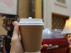 手冲咖啡-阿什卡咖啡馆ESSCA COFFEE(塔里木石油宾馆店)