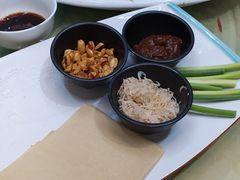 -前王院•巧克力海鲜市集餐厅(万平口店)