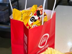 -海底捞火锅(劲松店)