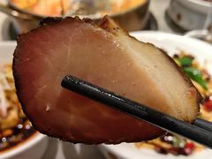 -野山舂·贵州现舂酸汤牛肉(民生路店)