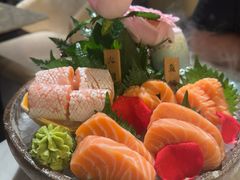 -阿吾罗日本料理(K11艺术中心店)