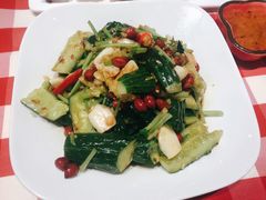 -西贝莜面村(万象天地店)