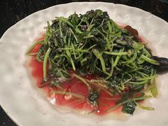 -洛东土菜馆(建国北路店)