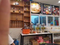 -焱味真•韩牛自助烤肉(大学城店)