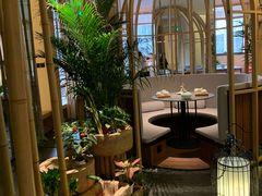 -梅间堂茶馆(绿地缤纷城店)