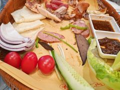 -汉唐守艺人·河北面馆(民心河店)