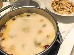 -花城粤菜餐厅(高新区店)