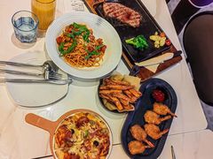 -必胜客(滨江店)