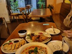 -猫岛主趣味餐厅(鼓浪屿店)