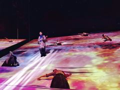 -《12·12》西安事变大型实景演出