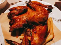 -卡朋西餐(悦汇城店)