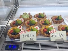 -BRENCY百仑喜(创新园店)